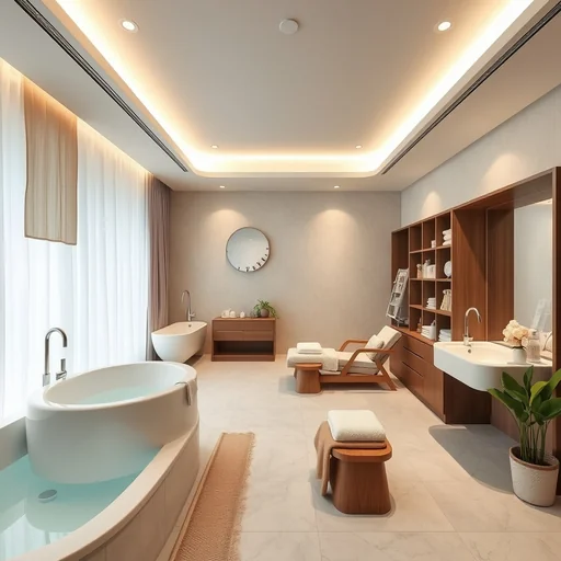 Pijat Terkilir Madiun