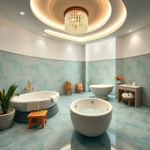 Pijat Untuk Melancarkan Asi Madiun