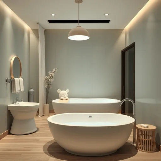 Pijat Urut Bayi Bekasi