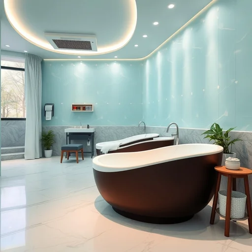 Pijat Urut Bayi Tangerang