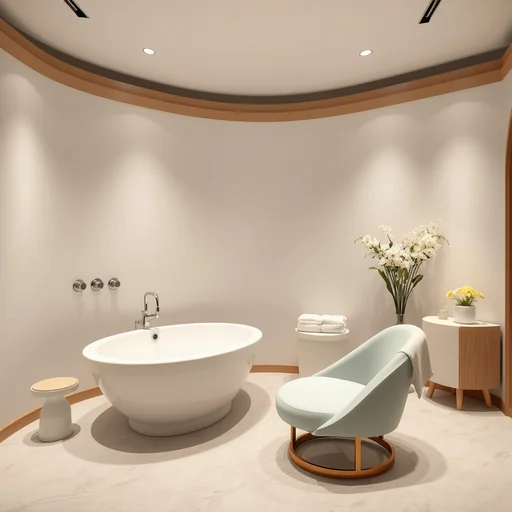 Pijat Walik Setelah Melahirkan Bantul