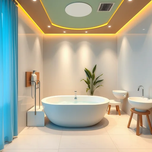 Potong Rambut Anak Bekasi