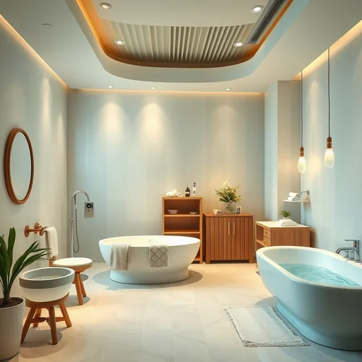 Potong Rambut Anak Jakarta