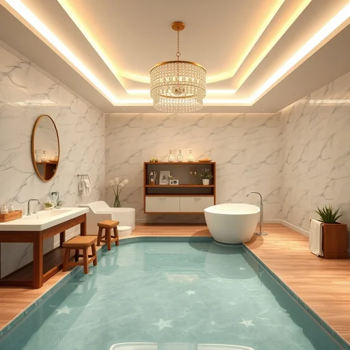 Potong Rambut Anak Malang