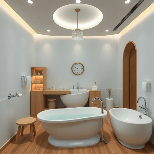 Potong Rambut Anak Surabaya