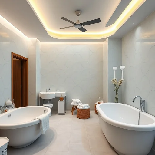 Potong Rambut Balita Bekasi