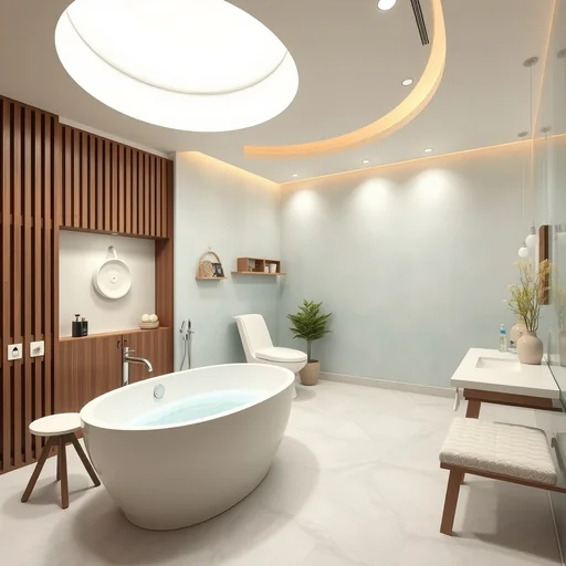 Potong Rambut Balita Depok