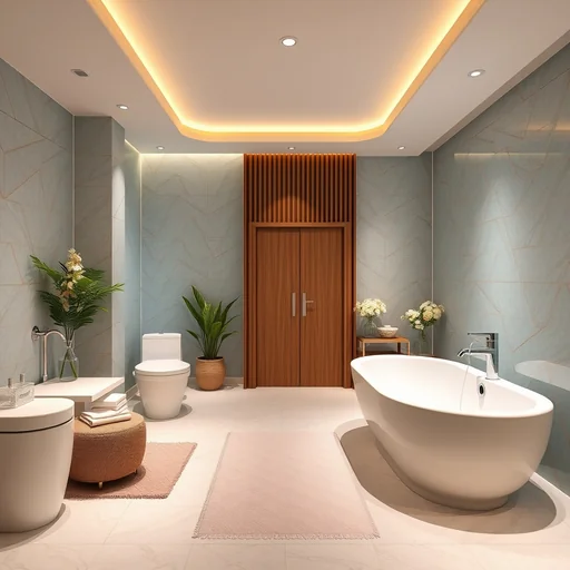 Potong Rambut Balita Magelang