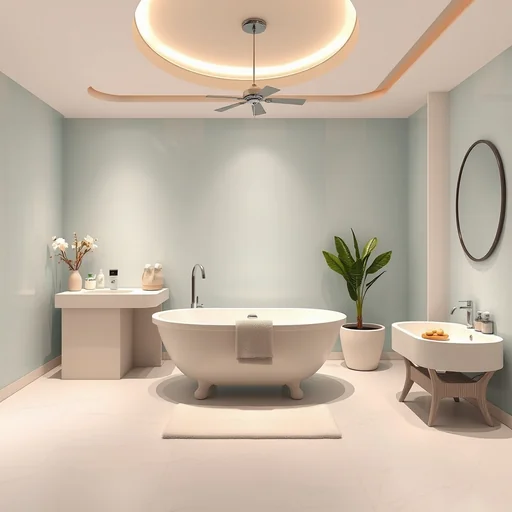 Potong Rambut Balita Salatiga