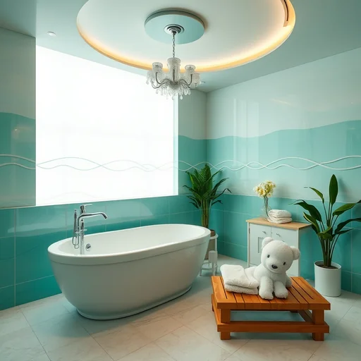 Potong Rambut Balita Sleman