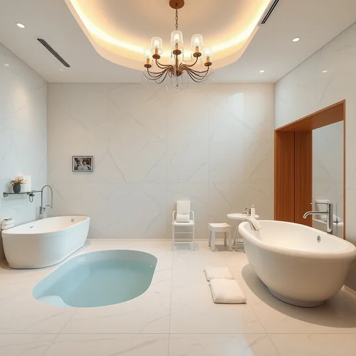 Potong Rambut Balita Sukoharjo