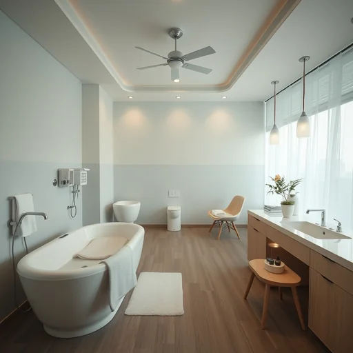 Potong Rambut Bayi Jakarta