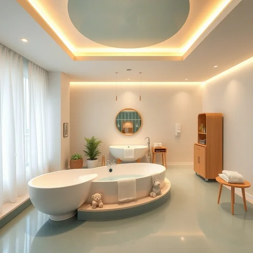 Potong Rambut Bayi Sidoarjo