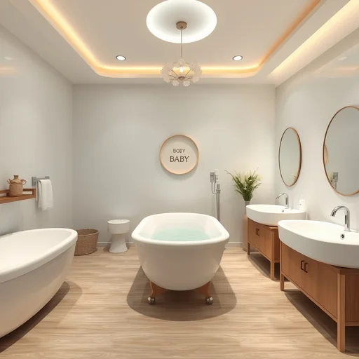 Potong Rambut Bayi Tangerang