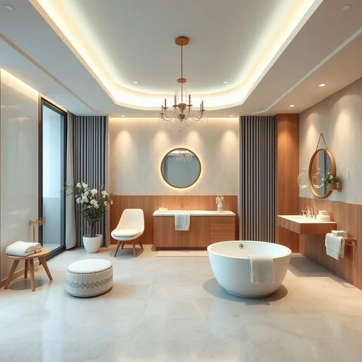 Potong Rambut Bayi Terdekat