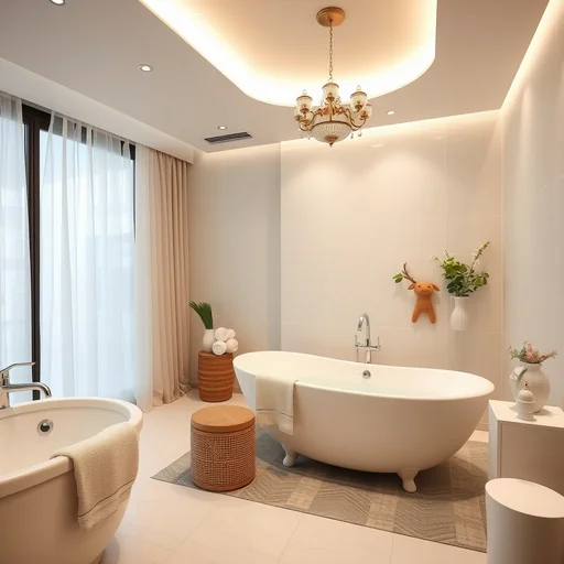 Potong Rambut Bayi Terdekat Depok