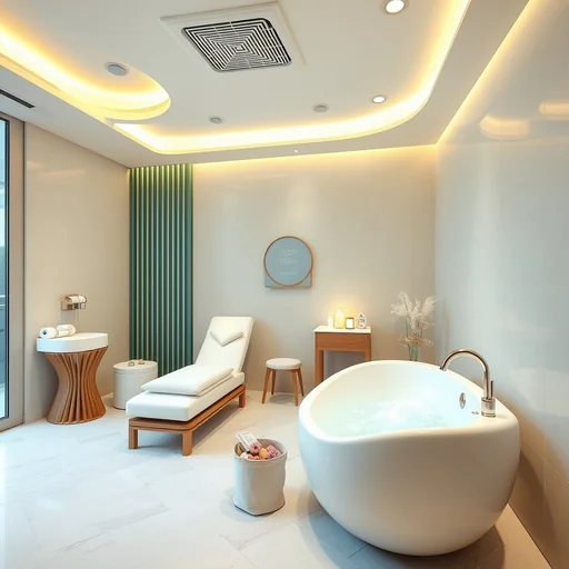 Pregnancy Massage Bandung