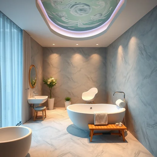 Pregnancy Massage Klaten