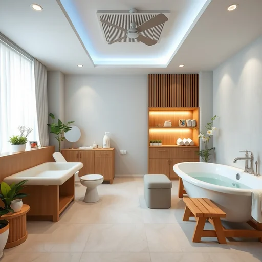 Pregnancy Massage Semarang