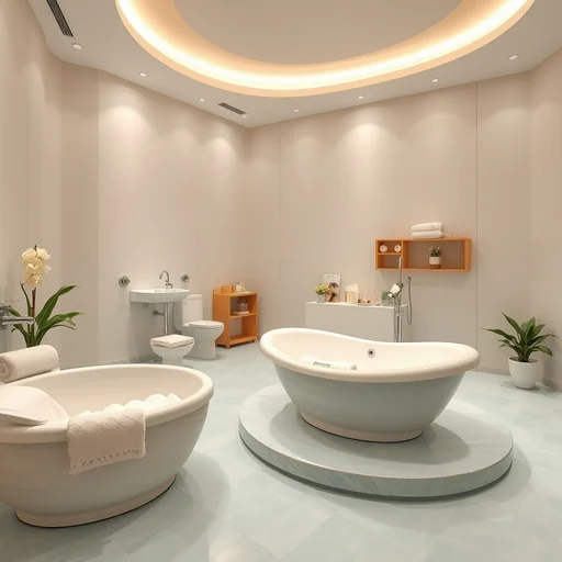 Pregnancy Massage Sukoharjo