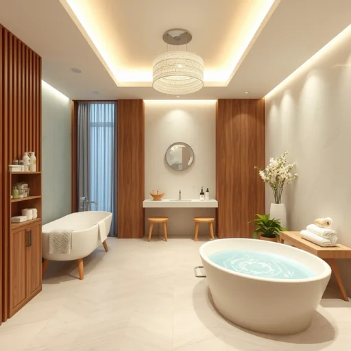 Pregnancy Massage Tangerang