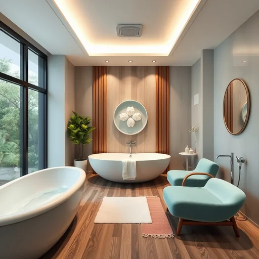 Prenatal Massage Bogor