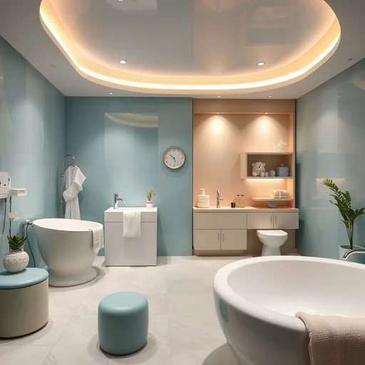 Prenatal Massage Jakarta