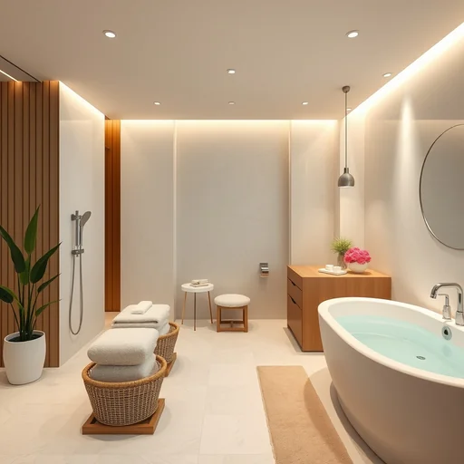 Prenatal Massage Semarang