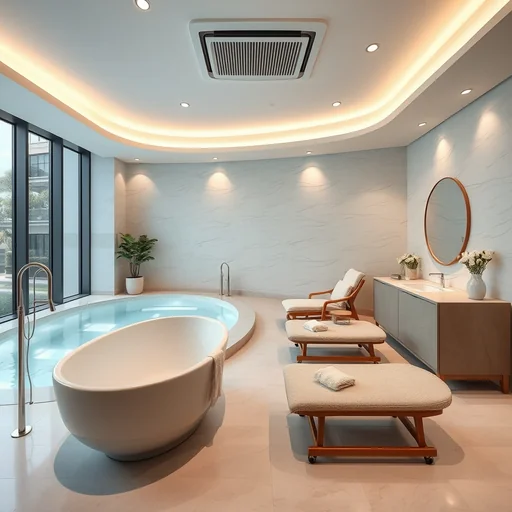 Prenatal Massage Sidoarjo