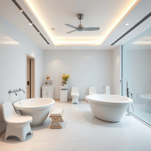 Renang Bayi Terdekat