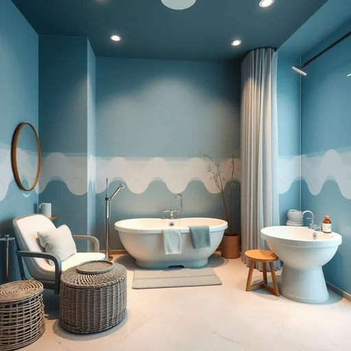 Renang Bayi Terdekat Bantul