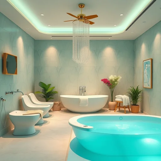 Renang Bayi Terdekat Bogor