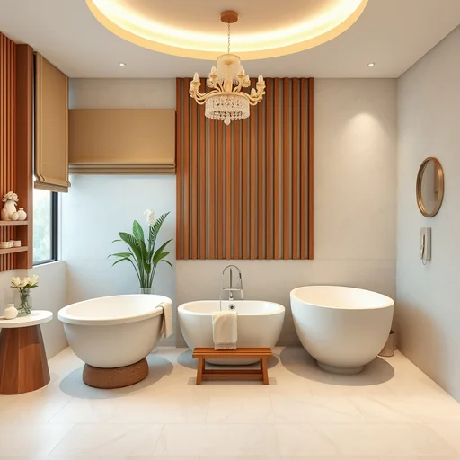 Renang Bayi Terdekat Depok