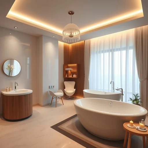 Renang Bayi Terdekat Jogja