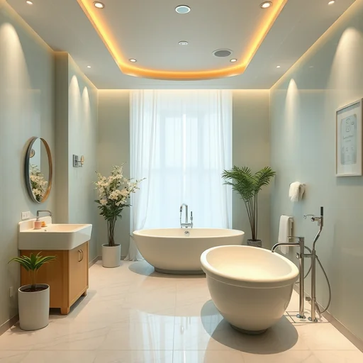 Renang Bayi Terdekat Magelang