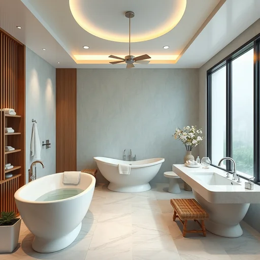 Renang Bayi Terdekat Salatiga