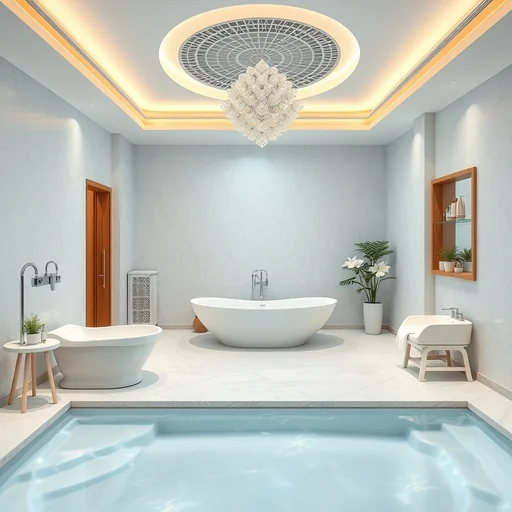 Renang Bayi Terdekat Sukoharjo