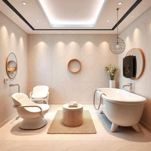 Salon Anak Sukoharjo