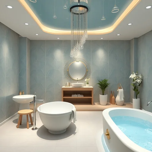 Salon Anak Tangerang