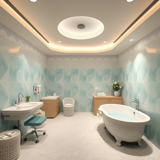 Salon Bayi Sukoharjo