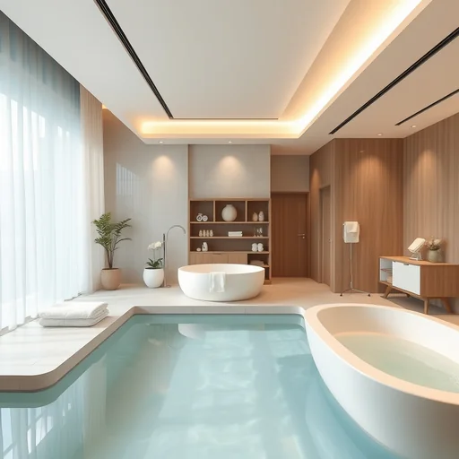 Salon Bayi Tangerang