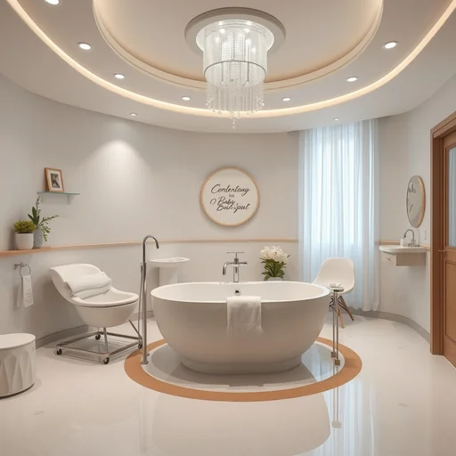 Sinar Infrared Bayi Klaten