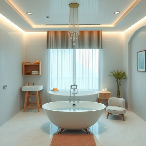 Sinar Infrared Bayi Semarang