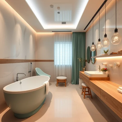 Sinar Infrared Bayi Sidoarjo