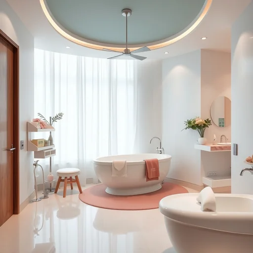 Sinar Infrared Bayi Tangerang