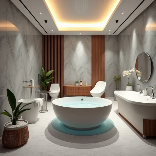 Spa Anak Terdekat Bali