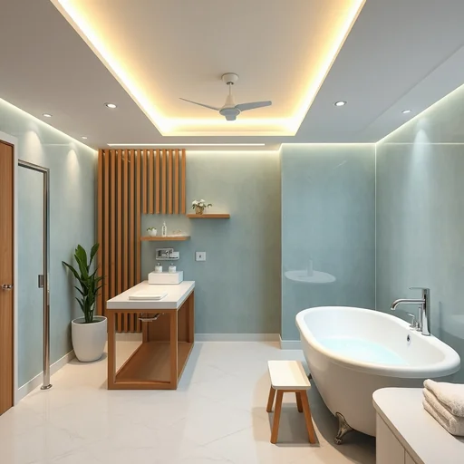 Spa Anak Terdekat Bandung