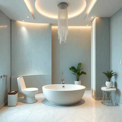 Spa Anak Terdekat Jakarta