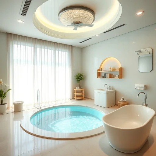 Spa Anak Terdekat Madiun