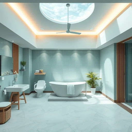 Spa Anak Terdekat Magelang